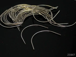 Čalounické jehly 75/1,2mm
