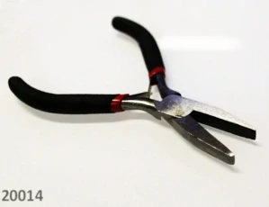 Bižuterní kleště 12,5cm