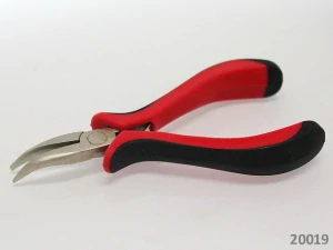 Bižuterní kleště 12,5cm