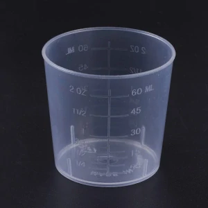 Odměrka 60ml