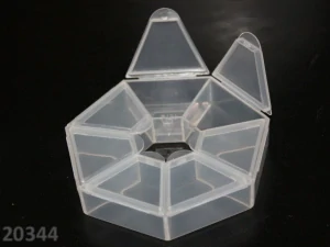 Stohovací box 80/18mm