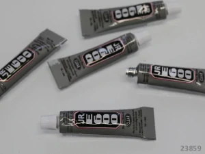 Lepidlo na šperky JR E600