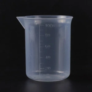Odměrka s výlevkou 100ml