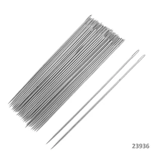Ruční jehly 90mm 
