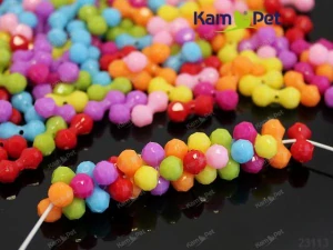 Farfale 15/7mm  MIX
